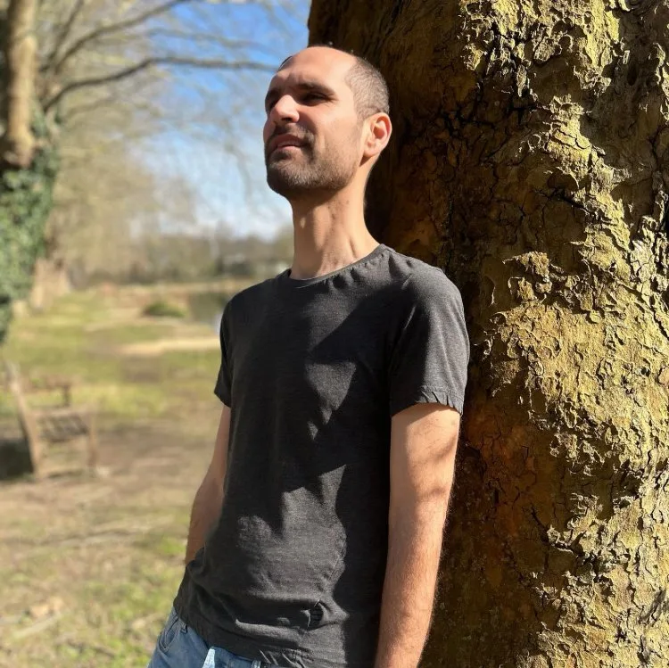 Robin De Vliegher