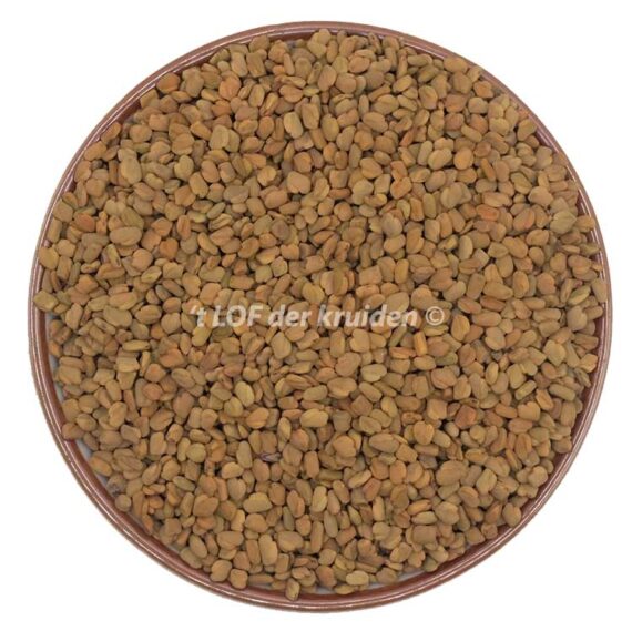 Fenugreek organic