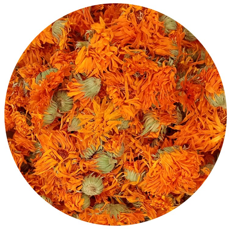 Goudsbloem Bio - 30 g