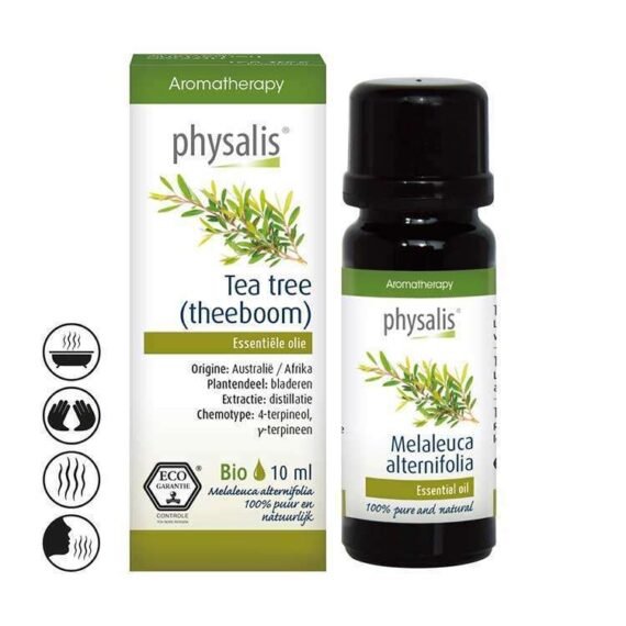 Physalis-tea-tree-etherische-olie