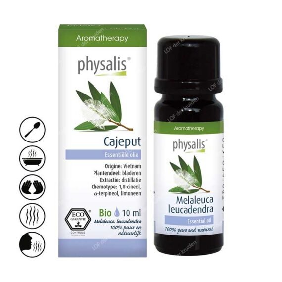 Physalis-CAJEPUT-huile-essentielle