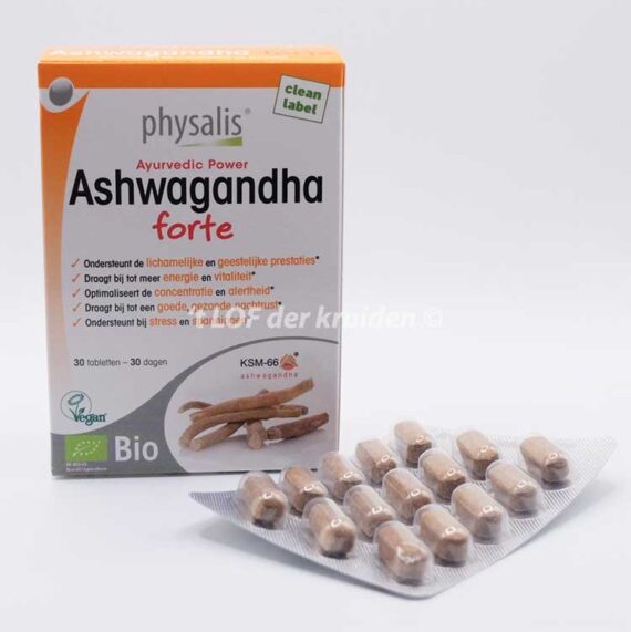 Ashwagandha forte-2