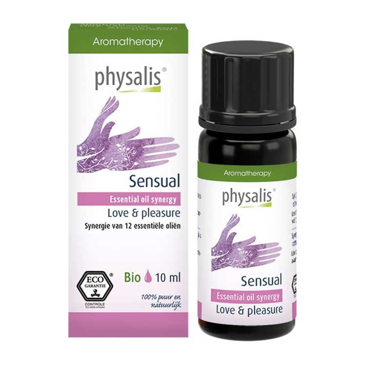 Physalis Sensuel