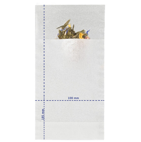 Finum theefilters xl (60 zakjes) - Afbeelding 2