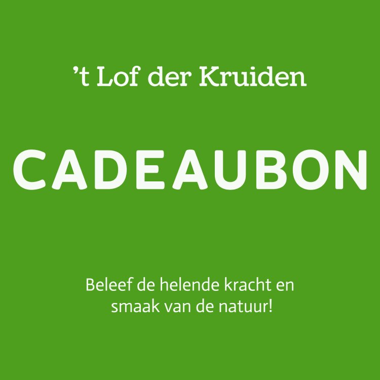 Cadeaubon