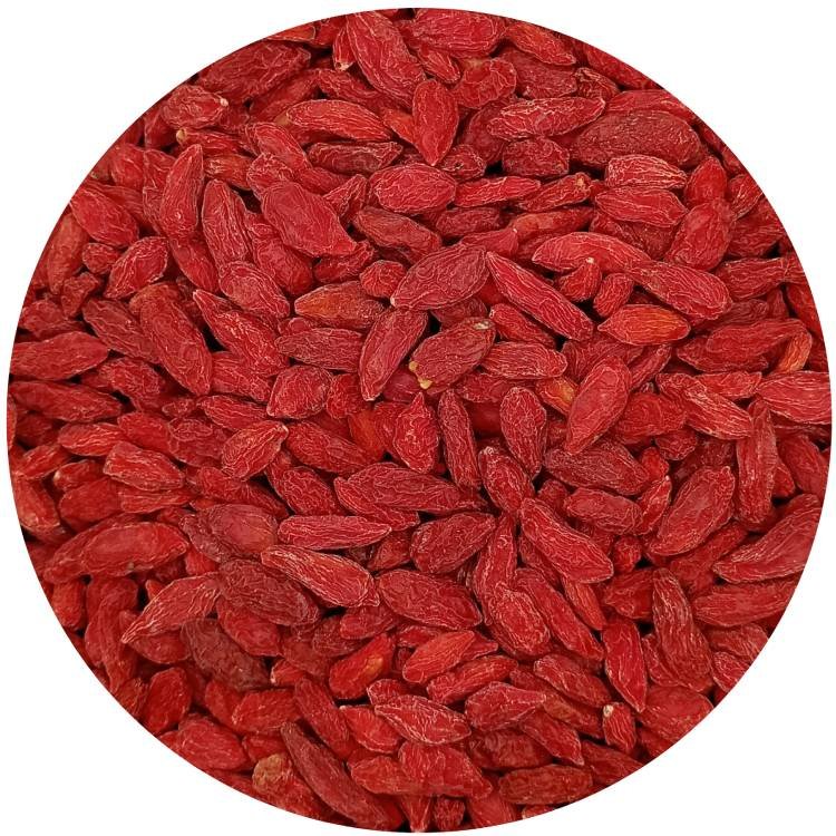 Goji bes