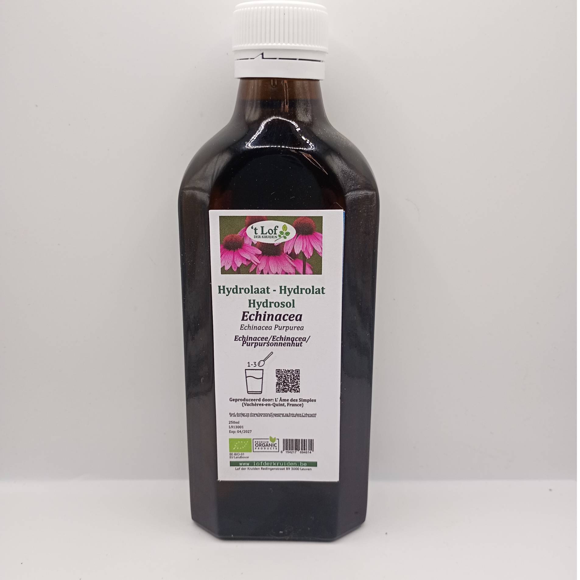 Hydro Echinacea 1