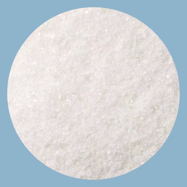 Dode zeezout- 1.5 Kg